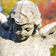 Angelic Memorial